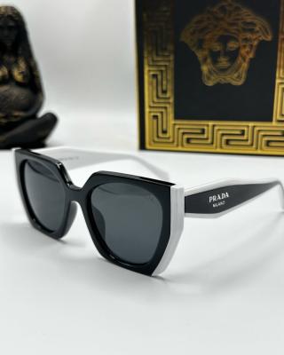 Prada Milano İthal Kadın Güneş Gözlüğü  G1213-ILY