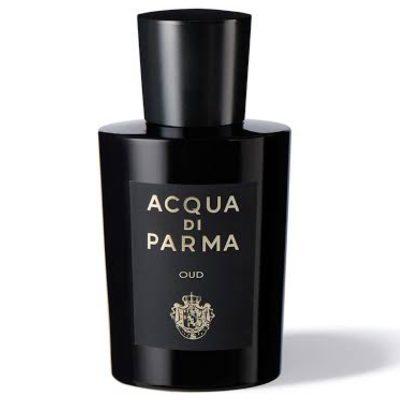 Acgua Di Parma Oud EDP 100 ML Erkek İthal Parfüm