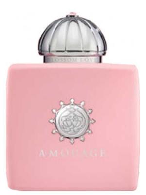 Amouage Blossom Love 100ml Edp Bayan İthal Parfüm Woman