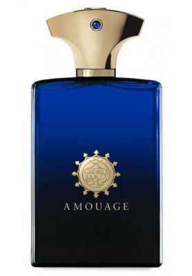 Amouage İnterlude EDP 100ml Erkek İthal Parfümü