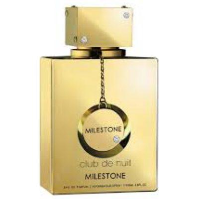 Armaf Club De Nuit Milestone EDP 105 ML Unisex İthal Parfüm