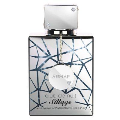 Armaf Club De Nuit Sillage EDP 105 ML Unisex İthal Parfüm