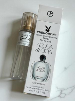 Armani GİO Çanta boy 45 ML Kadın Parfüm PC200