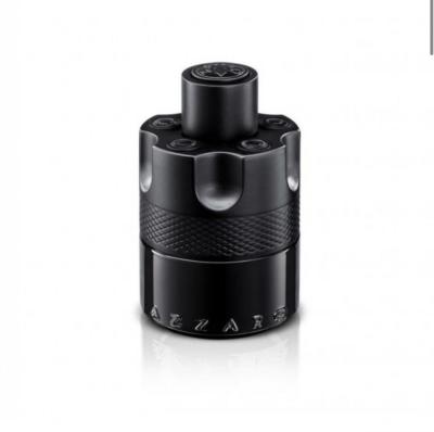 Azzaro The Most Wanted Eau de Parfum Intense 100 ml İthal Man
