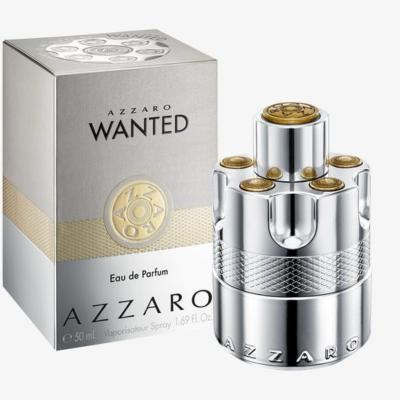 Azzaro Wanted EDP 100 ML Erkek Parfüm