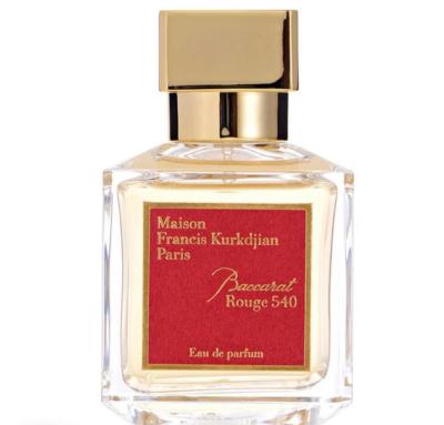 Baccarat Rouge 540 70 ml EDP Bayan İthal Parfüm Unisex