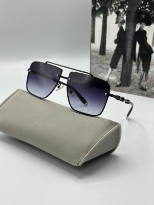 Balmain Siyah İthal Erkek Güneş Gözlüğü  G3186