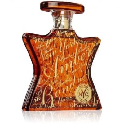 Bond No 9 Newyork Amber Edp 100ML İthal Parfüm Unisex