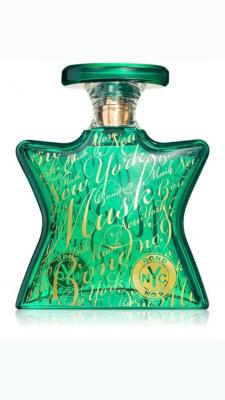 Bond NO 9 New York Musk Edp 100 Ml İthal Unisex