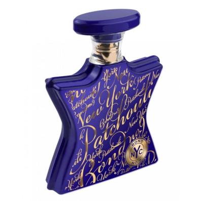 Bond No 9 New York Patchouli Edp İthal Ünisex Parfüm 100 Ml İthal Unisex