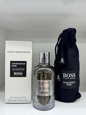 BOSS The Collection Courageous Rose parfüm 100ml İthal