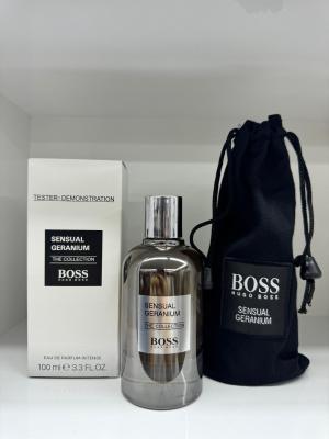 BOSS The Collection Sensual Geranium İthal