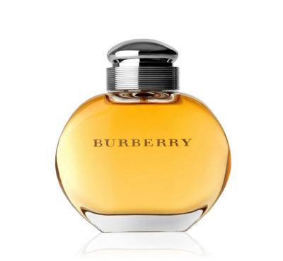 Burberry Classic Edp 100ml Bayan İthal Parfüm Woman