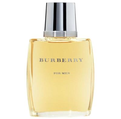 Burberry Classic Edt 100ml Erkek İthal Parfüm Man