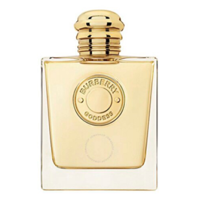 Burberry Goddess Edp 100 Ml Kadın İthal Parfüm Woman