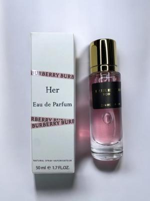 Burberry Her 50ml Kadın Parfüm Seyahat Boy