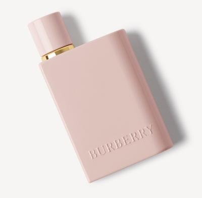 Burberry Her Elixir de Parfum bayan İthal Woman