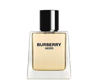 Burberry Hero Eau de Toilette 100 ml İthal Man