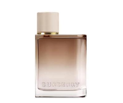 Burberry Her Intense EDP Bayan Parfümü İthal Woman