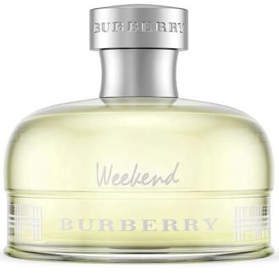 Burberry Weekend Edp 100ml Bayan İthal Parfüm Woman