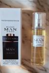 Bvlgari Man 45 ml Çanta Boy Erkek Parfüm  PC103