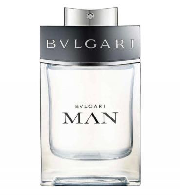 Bvlgari Man Edt 100 ML Erkek Parfüm İthal Man