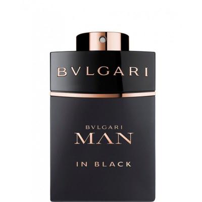Bvlgari Man İn Black EDP 100ml Erkek İthal Parfüm Man