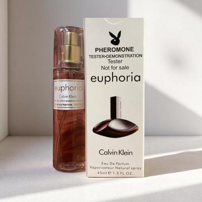 Calvin Klein Euphoria 45 ML Kadın Parfüm  PC160