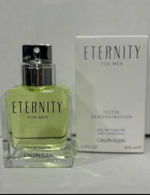 calvin klein eternity edt erkek İthal 100 ml