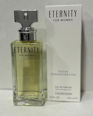 calvin klein eternity edp İthal