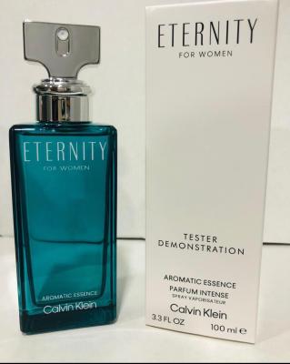 calvin klein eternity aramotik intens İthal