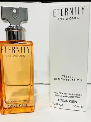 calvin klein eternity intens bayan parfüm İthal