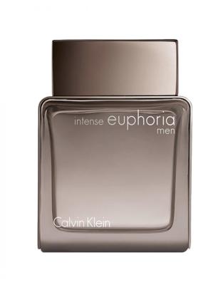 Calvin Klein Euphoria Intense EDT 100 ml Erkek Parfüm İthal Man