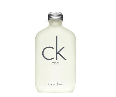Calvin Klein One Edt 200 Ml İthal Man