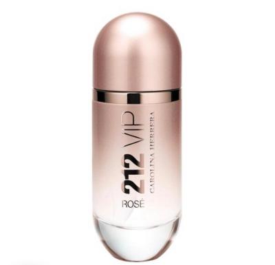 Carolina Herrera 212 Vip Rose Edp 80 ml Bayan İthal Parfüm Woman