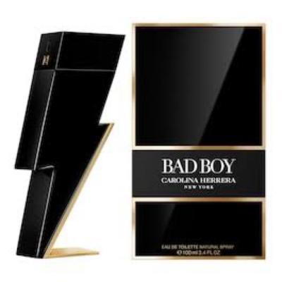 Carolina Herrera Bad Boy EDT 100 ML Erkek Parfüm