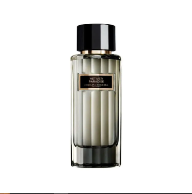 Carolina Herrera Vetiver Paradise EDT 100 ml Kadın Parfüm Woman