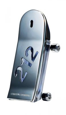 Carolina Herrera 212 Heroes Men EDT 90 ml Erkek Parfümü İthal Man