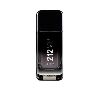 Carolina Herrera 212 Vip Black 100ml Edt Erkek İthal Parfüm Man