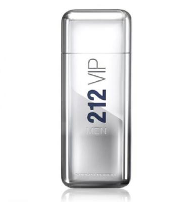 Carolina Herrera 212 Vip Men Edt 100 ml Erkek İthal Parfüm Man