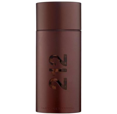 Carolina Herrera 212 sexy men edt 100 ml Erkek İthal Parfüm Man