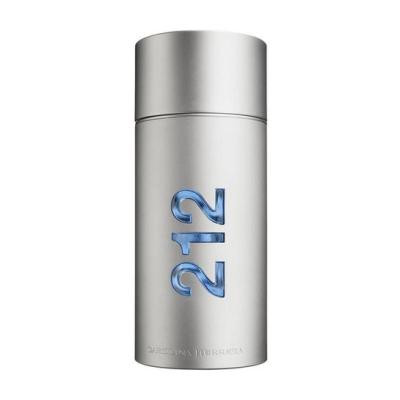 Carolina Herrera 212 men edt 100ml Erkek İthal Parfüm Man