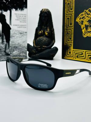 Carrera Polarize Yeşil Saplı Erkek Gözlük  G1366-ILY