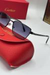 Cartier Siyah İthal Unisex Güneş Gözlük G3780