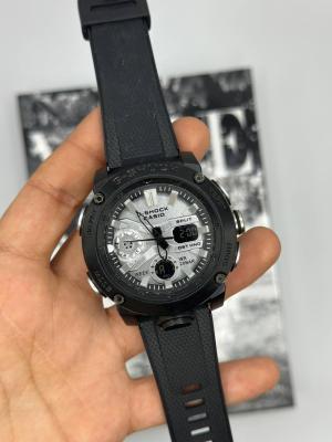 Casio G- Shock Siyah Erkek Kol Saat S823-VLL