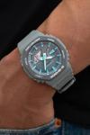 Casio G- Shock Grey Tiffany Erkek Kol Saat | S854