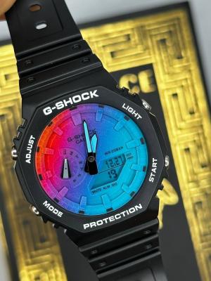 Casio G-SHOCK Unisex Saat  S388