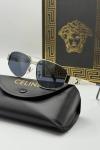 Celine Metal Kasa Gümüş  İthal Unisex Güneş Gözlüğü  G1943