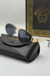 Celine Metal Kasa Gold İthal Unisex Güneş Gözlüğü  G1944