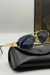 Celine Metal Kasa Gold İthal Unisex Güneş Gözlüğü  G1944